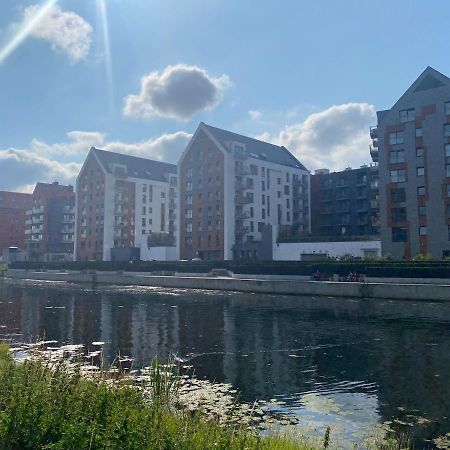 River Walk Apartments 格但斯克 外观 照片